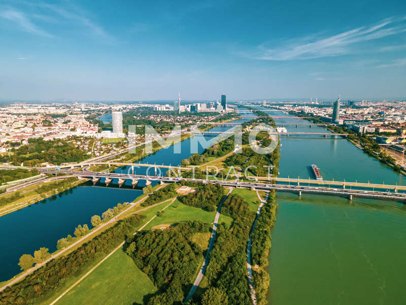 Mietwohnung in 1220  - 22