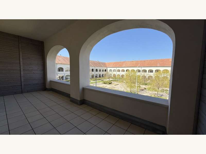 IMG 6973 - Mietwohnung Neusiedl - Bild 1 von 4 Mietwohnung in 7100 - 1