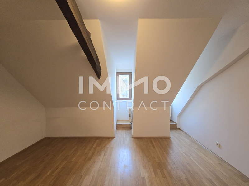 Dachgeschosswohnung in 8010  - 2