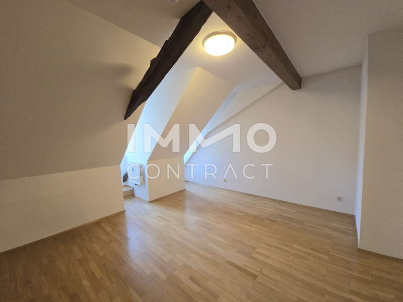 Dachgeschosswohnung in 8010  - 3