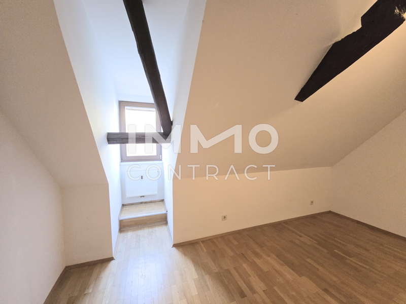 Dachgeschosswohnung in 8010  - 5