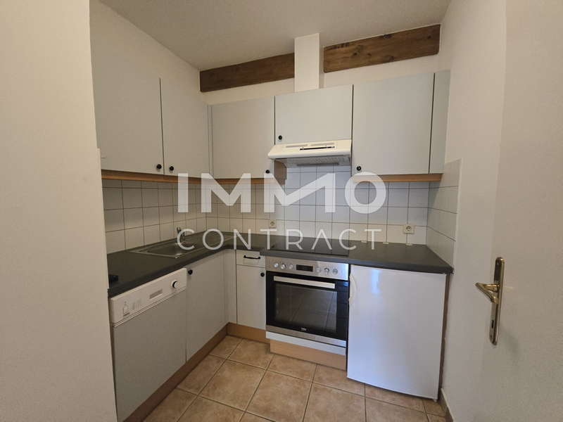 Dachgeschosswohnung in 8010  - 6