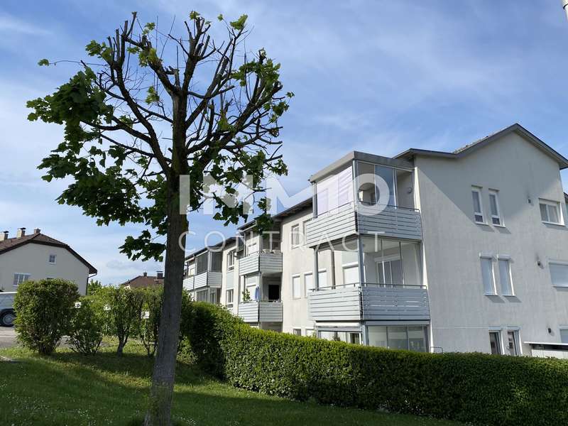 Dachgeschosswohnung in 4600  - 1