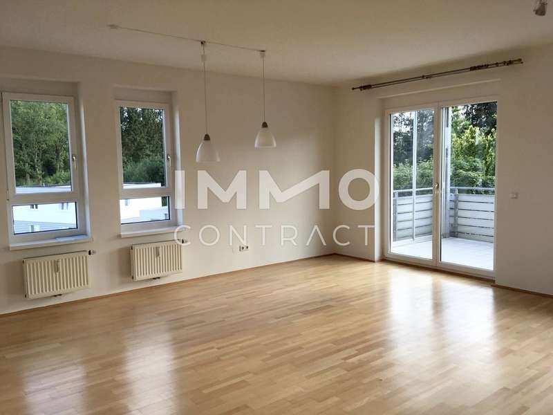 Dachgeschosswohnung in 4600  - 2