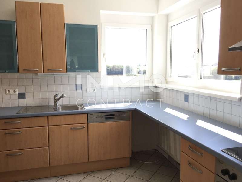 Dachgeschosswohnung in 4600  - 3