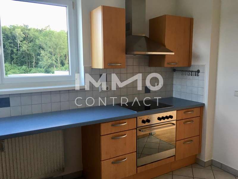 Dachgeschosswohnung in 4600  - 6
