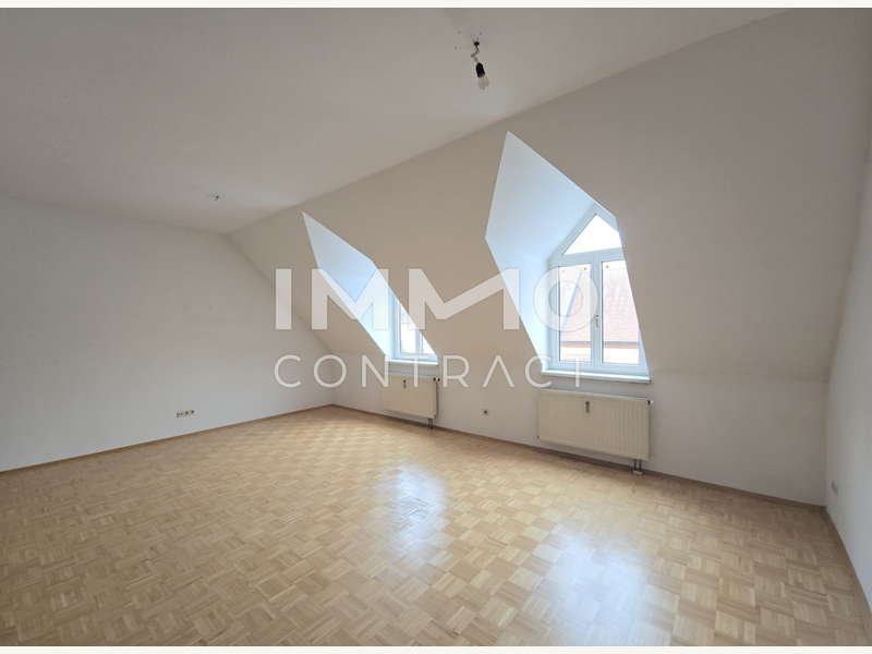 Dachgeschosswohnung in 8280  - 2