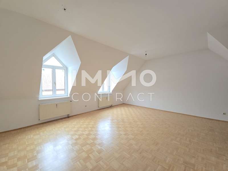 Dachgeschosswohnung in 8280  - 4