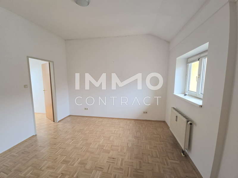 Dachgeschosswohnung in 8280  - 6