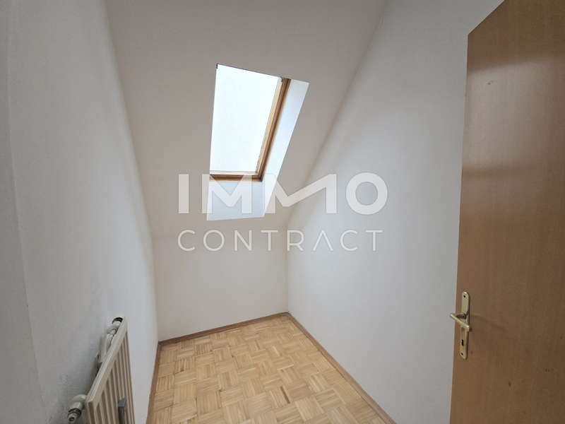 Dachgeschosswohnung in 8280  - 7
