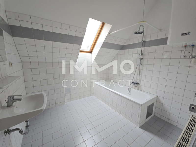 Dachgeschosswohnung in 8280  - 8