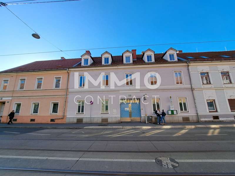 Mietwohnung in 8010  - 1