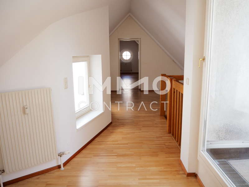 Dachgeschosswohnung in 4020  - 7