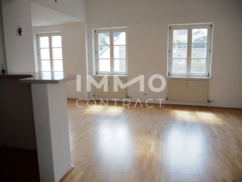 Dachgeschosswohnung in 4020  - 11
