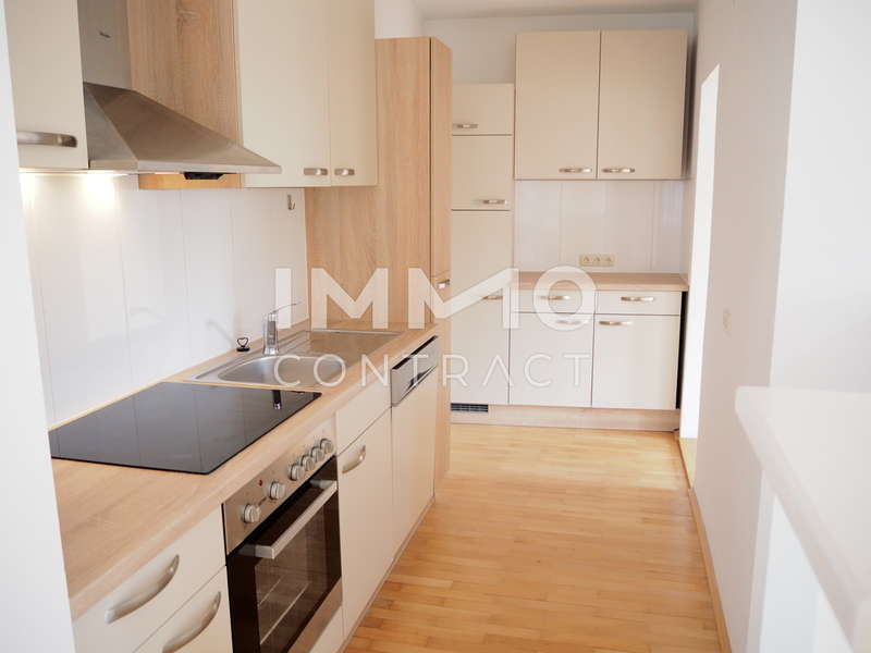 Dachgeschosswohnung in 4020  - 12