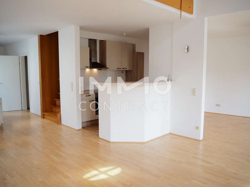 Dachgeschosswohnung in 4020  - 13