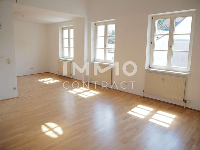 Dachgeschosswohnung in 4020  - 14