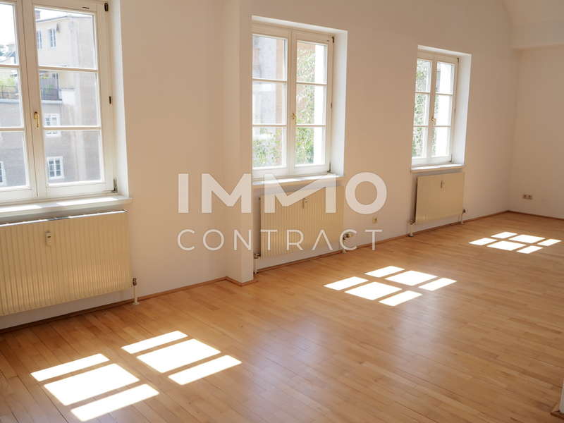 Dachgeschosswohnung in 4020  - 16