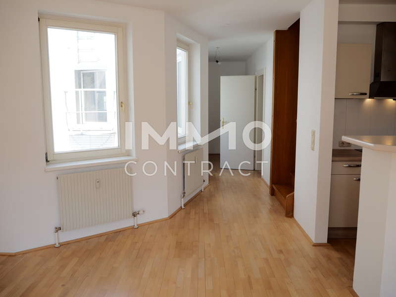 Dachgeschosswohnung in 4020  - 17