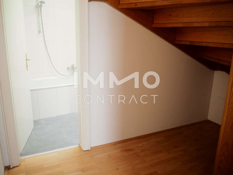 Dachgeschosswohnung in 4020  - 18