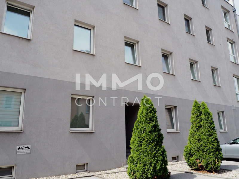 Mietwohnung in 4020  - 1