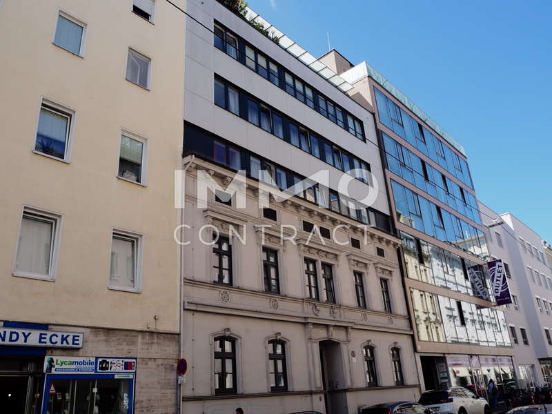 Mietwohnung in 4020  - 1