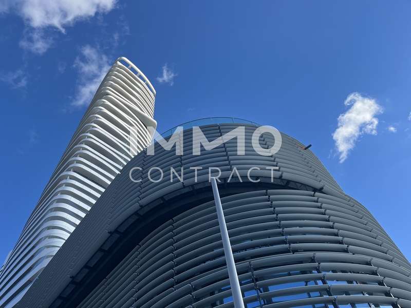 DAF Bug - Mietwohnung Wien - Bild 10 von 24 Mietwohnung in 1220 - 10