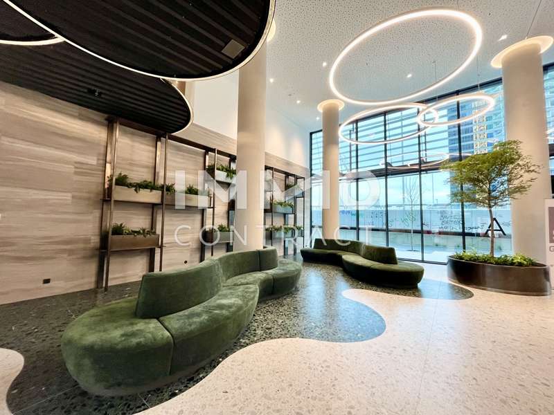 Lobby - Mietwohnung Wien - Bild 11 von 24 Mietwohnung in 1220 - 11