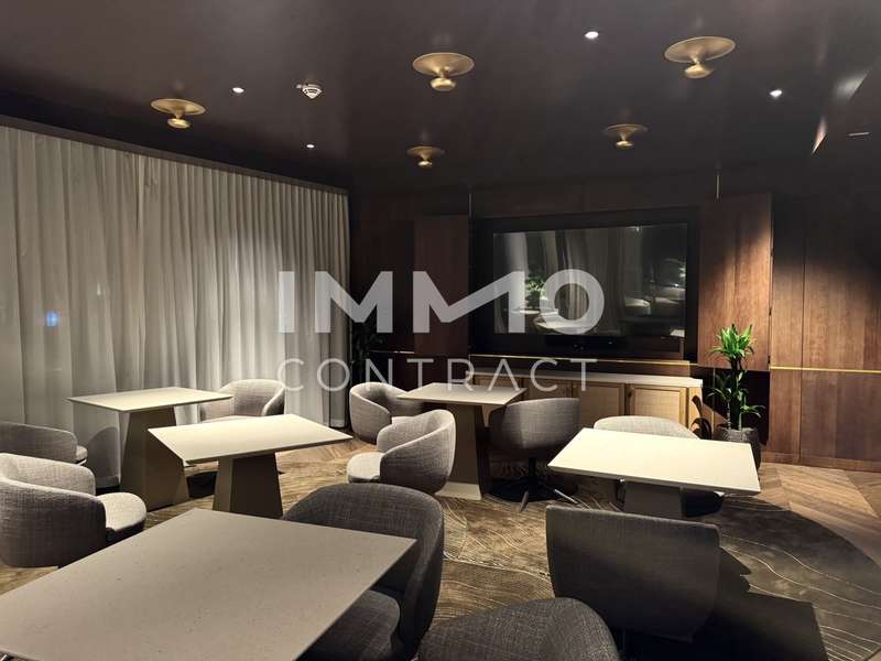 Executive Lounge - Bild 20 von 24 Mietwohnung in 1220 - 20