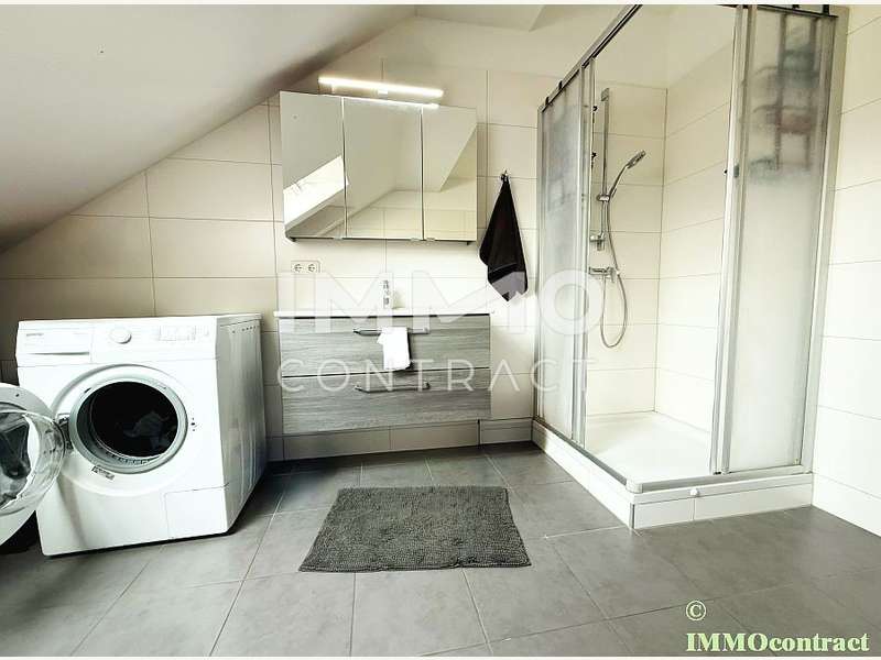 Dachgeschosswohnung in 3300  - 4