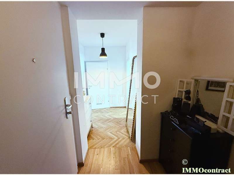 Dachgeschosswohnung in 3300  - 10