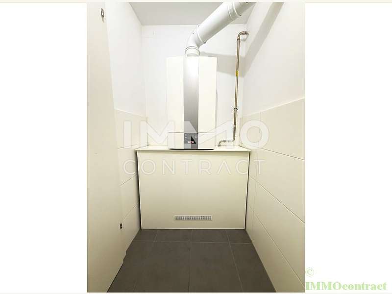 Dachgeschosswohnung in 3300  - 13