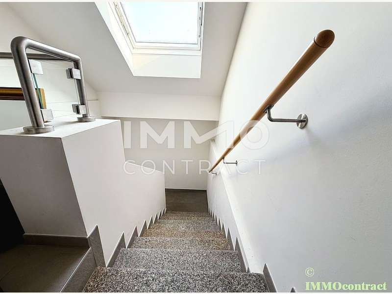 Dachgeschosswohnung in 3300  - 15