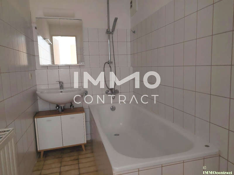 Dachgeschosswohnung Steyr - Bild 4 von 13 Dachgeschosswohnung in 4400 - 4