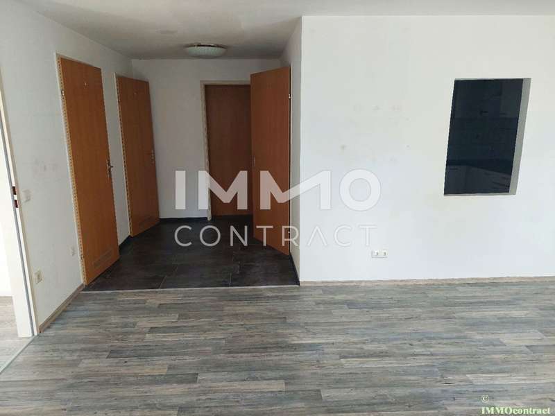 Dachgeschosswohnung Steyr - Bild 7 von 13 Dachgeschosswohnung in 4400 - 7