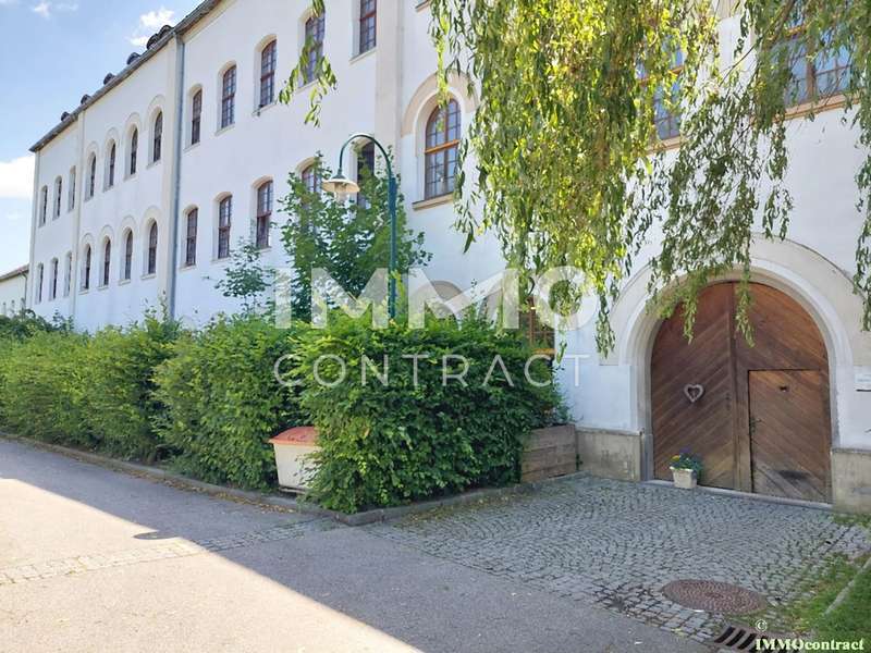 Dachgeschosswohnung Steyr - Bild 9 von 13 Dachgeschosswohnung in 4400 - 9