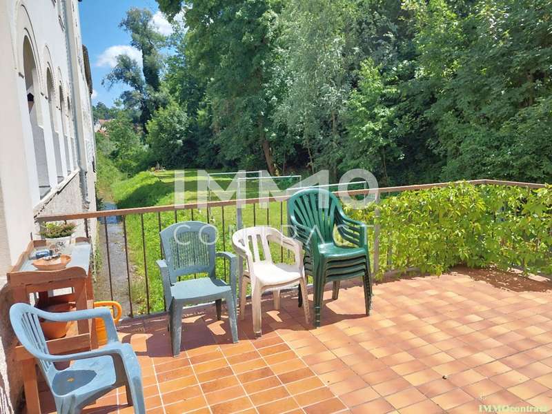 Dachgeschosswohnung Steyr - Bild 11 von 13 Dachgeschosswohnung in 4400 - 11