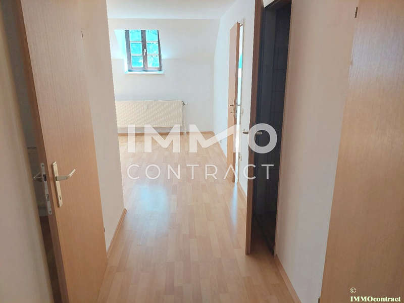 Dachgeschosswohnung Steyr - Bild 7 von 13 Dachgeschosswohnung in 4400 - 7