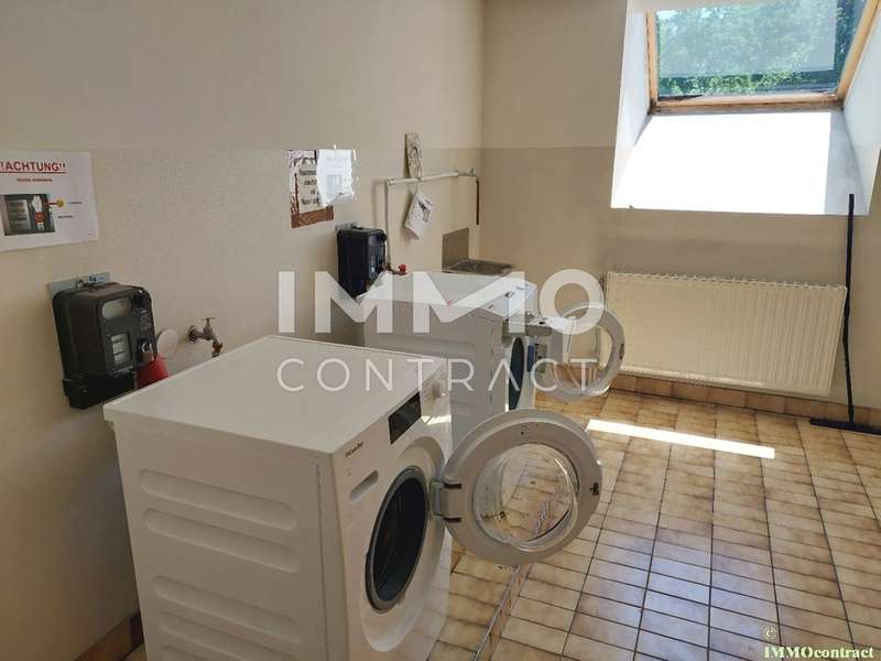 Dachgeschosswohnung Steyr - Bild 9 von 13 Dachgeschosswohnung in 4400 - 9