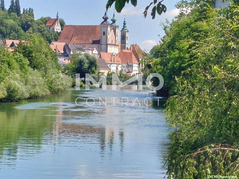 Dachgeschosswohnung Steyr - Bild 12 von 13 Dachgeschosswohnung in 4400 - 12