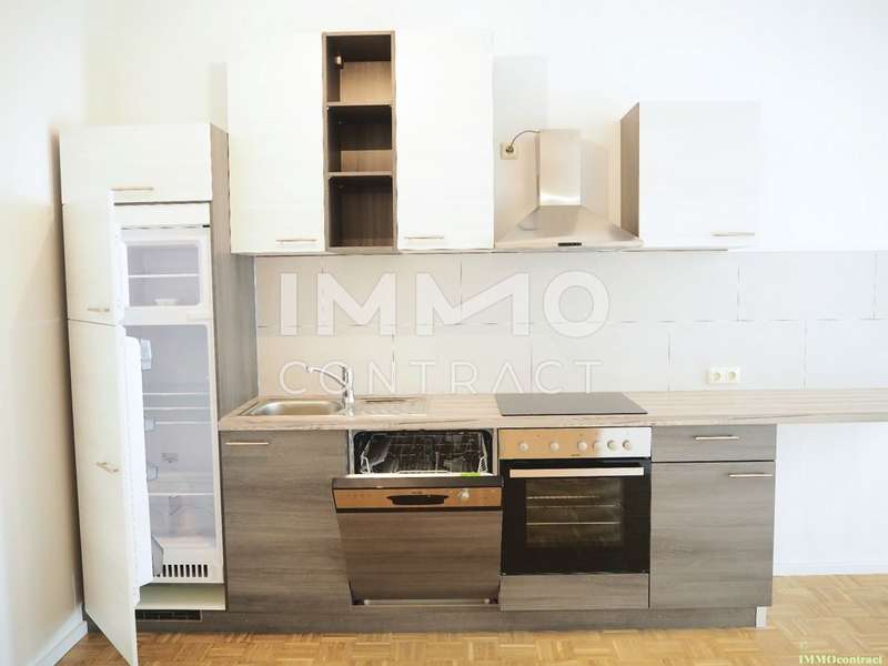 Mietwohnung Enns - Bild 10 von 11 Mietwohnung in 4470 - 10