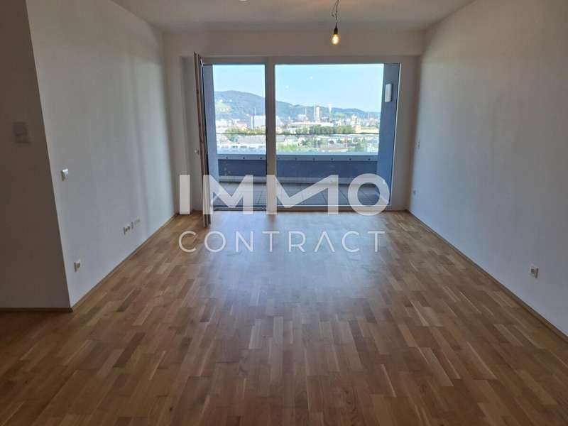 Mietwohnung in 4020  - 6