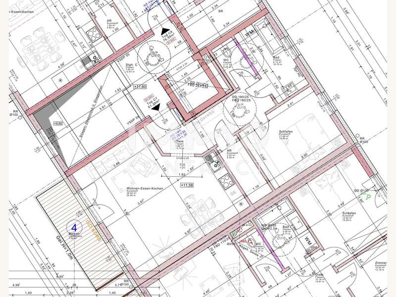 Raimundstraße C7 - Bild 10 von 10 Mietwohnung in 4020 - 10