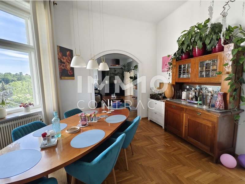 Apartement in 1190  - 3