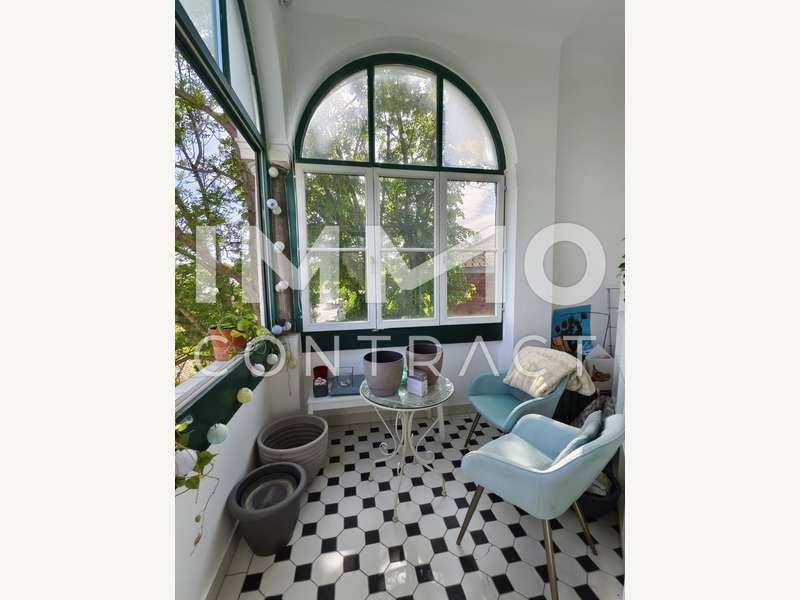 Apartement in 1190  - 4