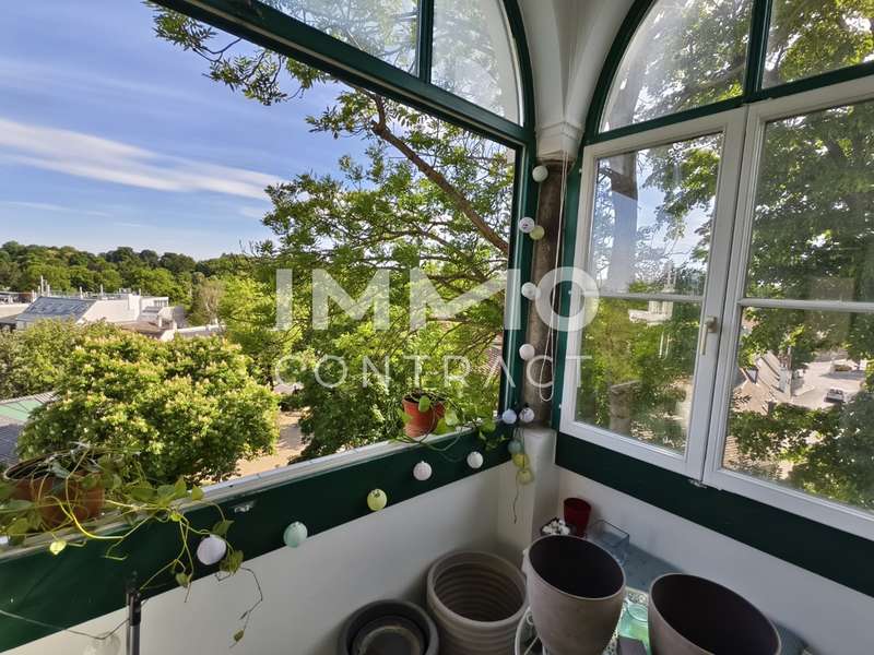 Apartement in 1190  - 5