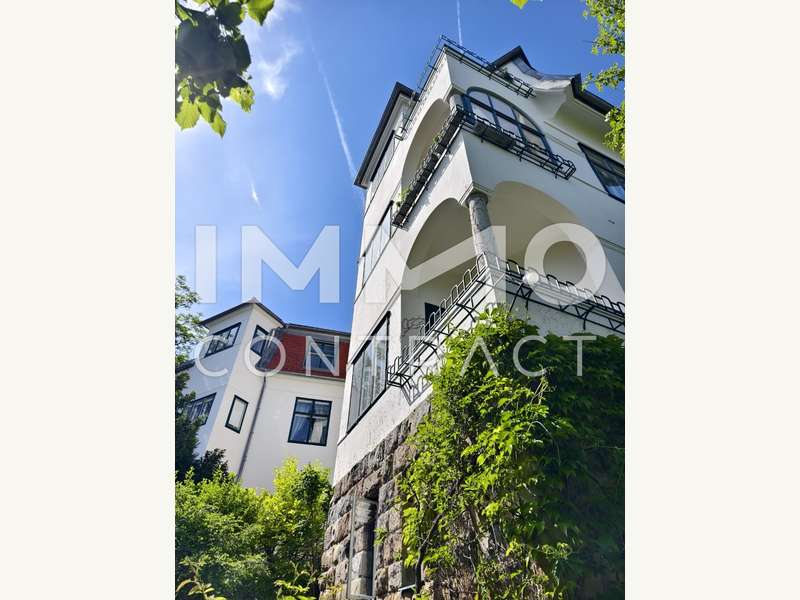 Apartement in 1190  - 13