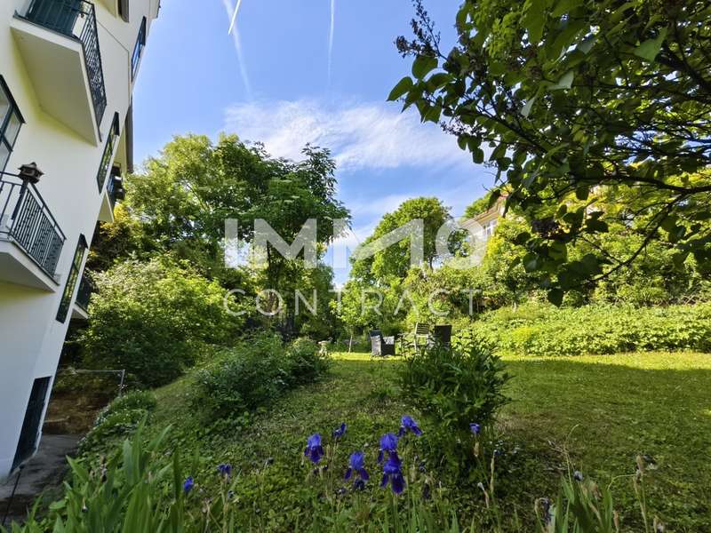 Apartement in 1190  - 14