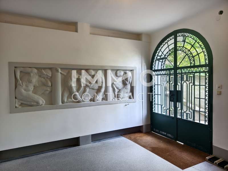 Apartement in 1190  - 15