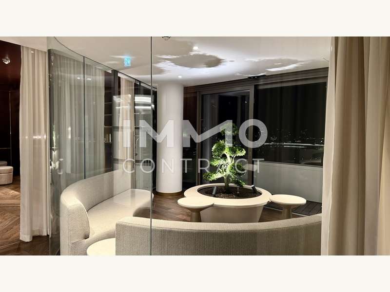 Executive Lounge - Bild 22 von 25 Mietwohnung in 1220 - 22